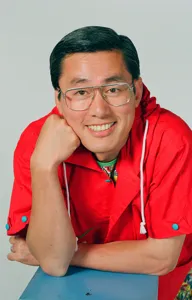 逸見政孝のプロマイド